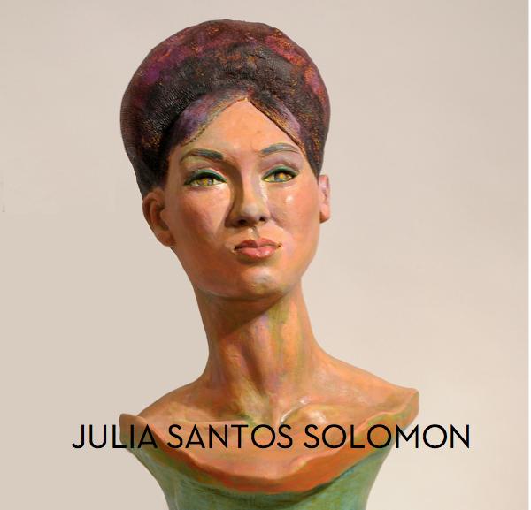 Klicken, um Vorschau von JULIA SANTOS SOLOMON Fotobuch anzuzeigen