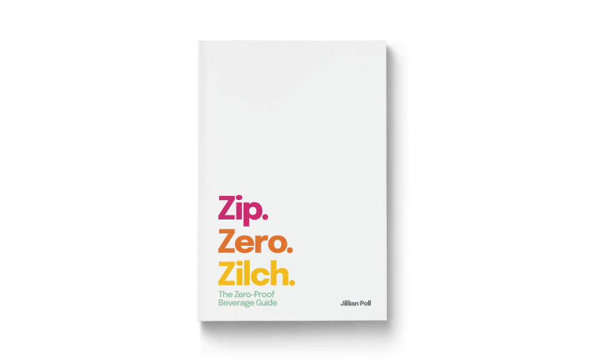 Zip. Zero. Zilch