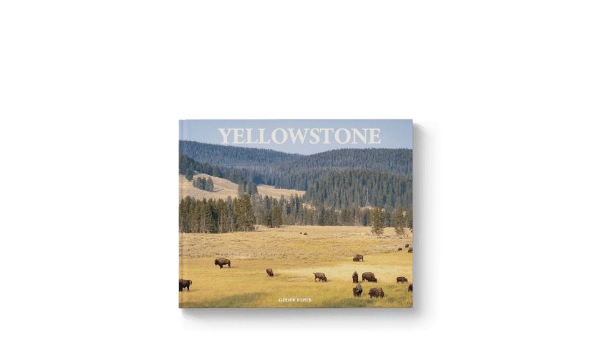 Yellowstone